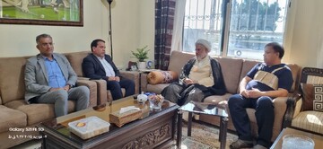 دیدار مستمر با جانبازان، انگیزه خدمت‌رسانی مسئولان را افزایش می‌دهد