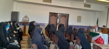 برگزاری نشست سیاسی انقلاب اسلامی و  بررسی جریان‌های استراتژیک منطقه