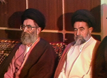 آیین نکوداشت آیت‌الله قریشی در ارومیه برگزار می‌شود