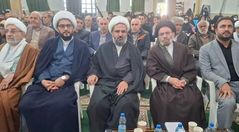تصاویر برگزاری یادواره ۲۶ شهید پایگاه مقاومت بسیج شهید مومنی پلدختر