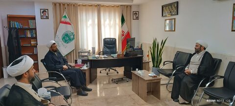 از تلاشهای نمایندگی دفتر تبلیغات اسلامی در خوزستان تجلیل شد