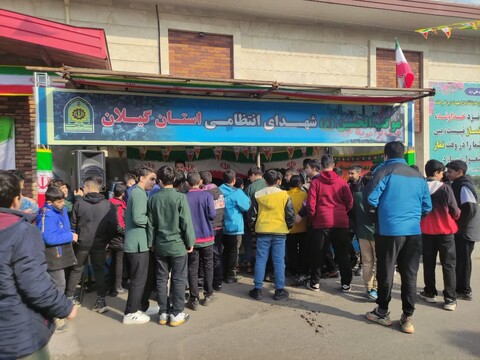 تصاویر/ سومین روز از برپایی نمایشگاه اولین اجلاسیه سراسری نماز نیروهای مسلح