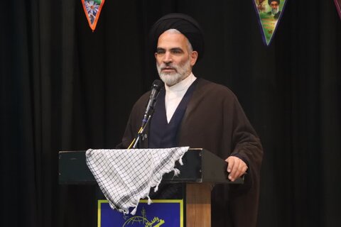 تصاویر/  اولین جشنواره‌ شهرستانی نشان ارادت ومحبت