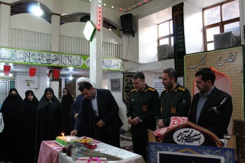 تصاویر/ همایش تبیین نقش زنان در پیروزی انقلاب اسلامی و حفظ دستاوردهای آن در ماکو