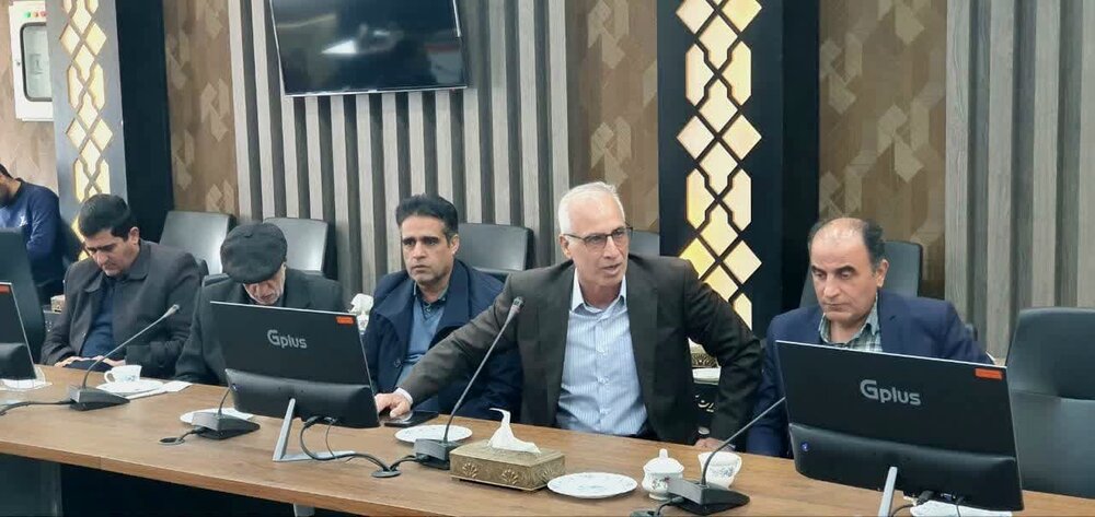 شورای آموزش و پرورش بستر تحقق اهداف تعلیم و تربیت است