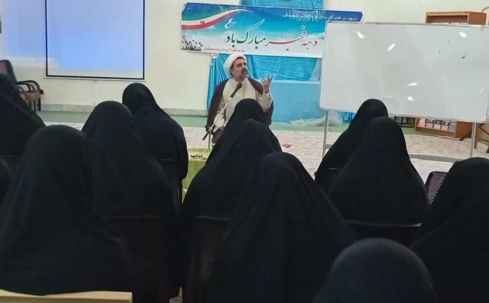 استقلال‌طلبی یکی از دلایل دشمنی آمریکا با ایران است