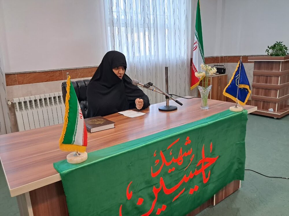 خالص‌ترین عمل، عملی است که بر اساس محبت امام علی(ع) انجام شود