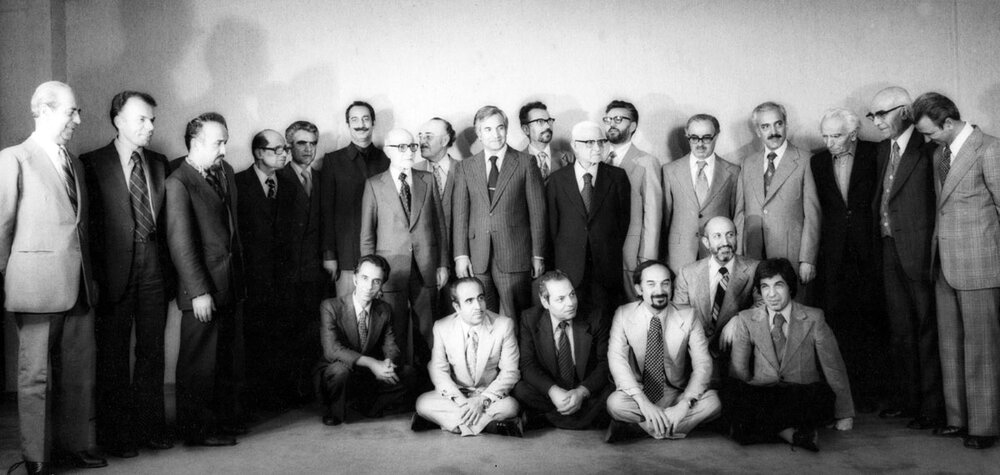 دولت موقت ایران از آغاز تا استعفا