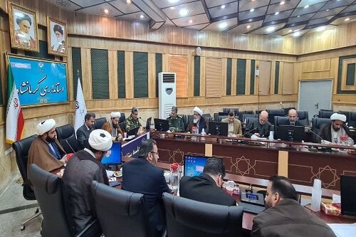 محوریت برنامه‌های دهه فجر و ماه رمضان با ۳۰ آیه از قرآن