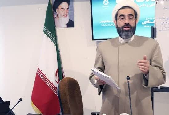 نشست علمی با موضوع «بررسی مبانی فقهی و کلامی شهادت ثالثه در نماز» برگزار شد