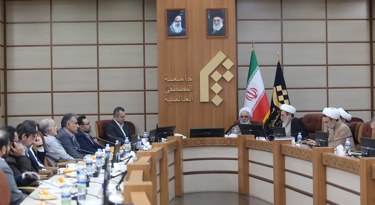 المصطفی ایفاگر نقش مهمی در دیپلماسی عمومی است