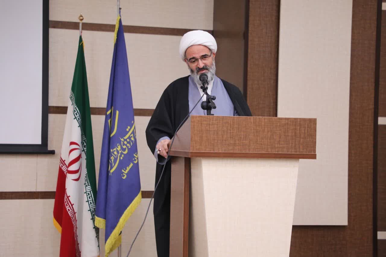 مدارس علمیه خواهران؛ سنگر تربیت نیروهای توانمند در مسیر جهاد تبیین