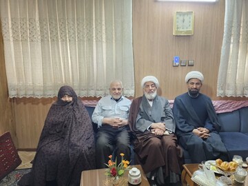 جانبازان، قهرمانان دیروز و الگوی امروز جوانان هستند