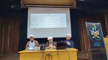 اجرای طرح «نهضت زندگی با آیه» در مازندران