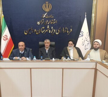 لزوم استفاده از ظرفیت انرژی هسته‌ای در صنایع کشاورزی