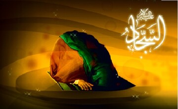 روش خاص امام سجاد (علیه‌السلام) برای مبارزه با حاکمان ظالم