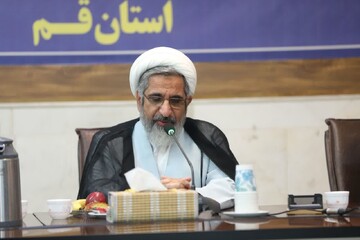 انقلاب اسلامی نتیجه مجالس روضه اهل بیت (ع) و مساجد است