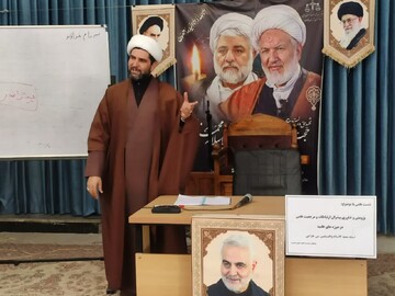 توسعه پژوهش در حوزه های علمیه بستر تحقق مرجعیت علمی است