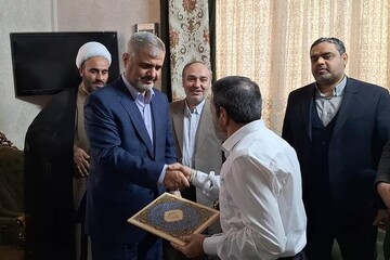 شهدا، ایثارگران و جانبازان مصداق بارز «مجاهدین فی سبیل‌الله» هستند