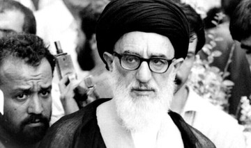 فیلم | طالقانی، مجسّمه‌ای از آرمان‌ها و فضیلت‌های دین