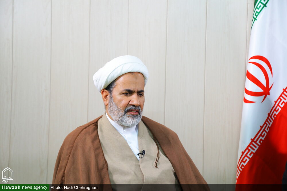 گزارش نشست «انقلاب اسلامی؛ پیشرفت استقلالمدار»