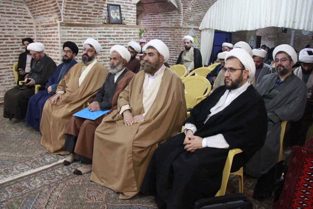 تبلیغ، رسانهای بودن و اطلاع رسانی جزء هویت حوزویان است