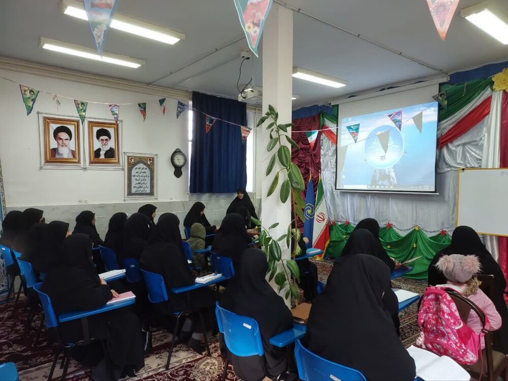 کتابخانه‌های دیجیتال ابزاری نوین برای تحقیق و پژوهش است