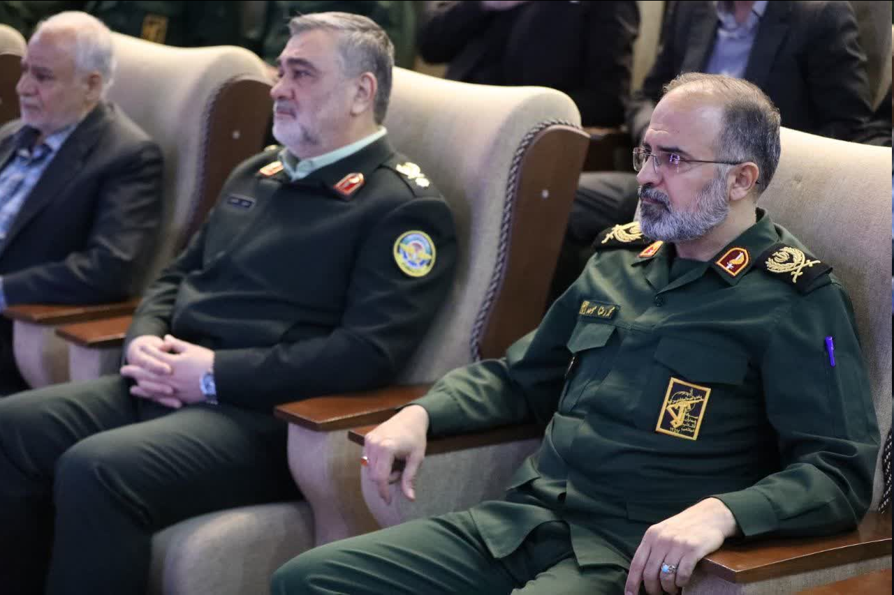 چهاردهمین جشنواره استانی مالک اشتر در قم به پایان رسید