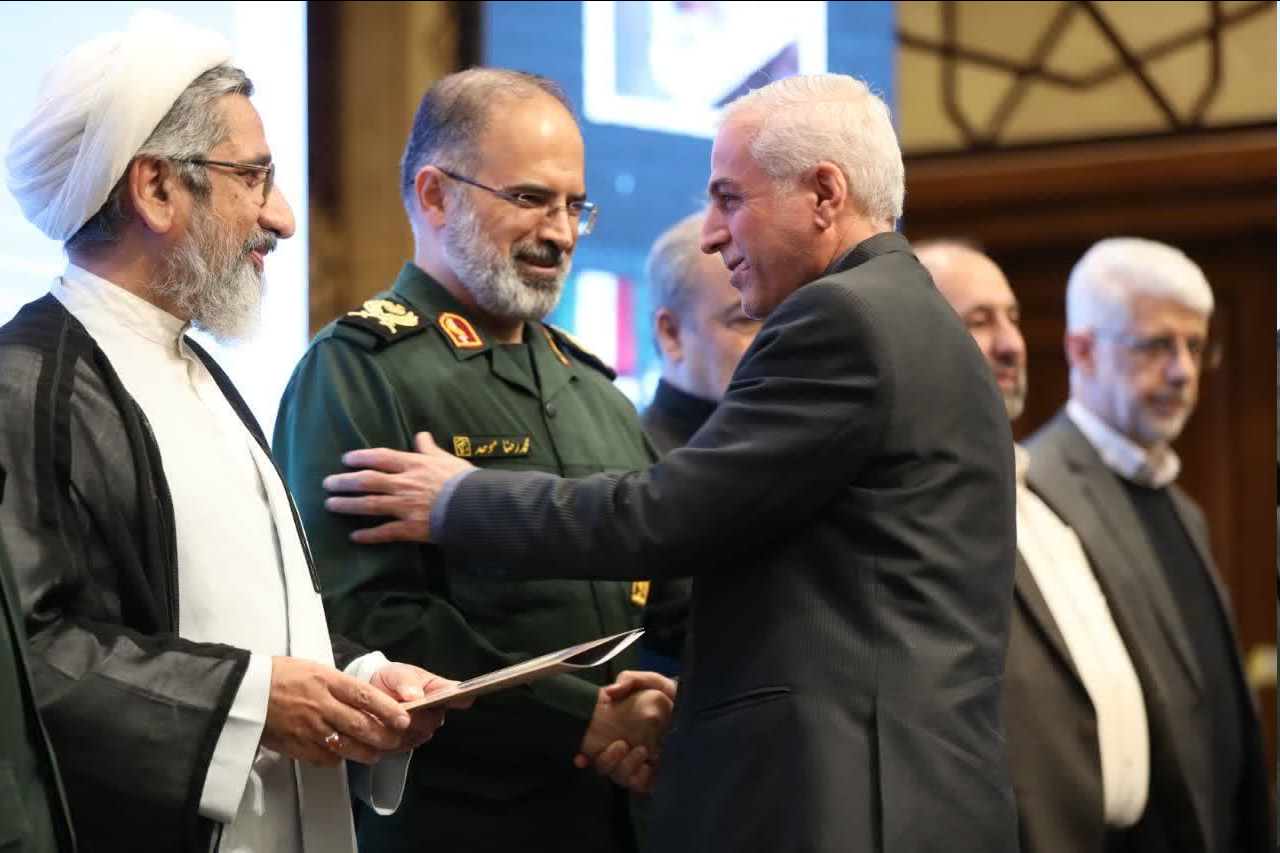 چهاردهمین جشنواره استانی مالک اشتر در قم به پایان رسید