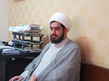 نقش حوزه‌های علمیه در میدان جنگ نرم، تبیین حقیقت است/ دشمن به جنگ ادراکی و شناختی پناه برده است