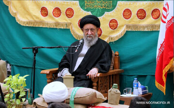 طلاب و روحانیون زمان‌شناس و زبان‌دان باشند/ برگزاری آیین گرامی‌داشت طلبه شهید رجایی در گرگان