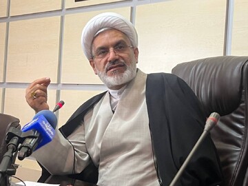 متأسفانه برای اکثر پروژه‌های کشور پیوست فرهنگی نداریم