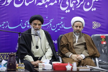 مراقبت دائمی لازمه رشد انسان و استمرار بر آن ضامن سعادت بشر است