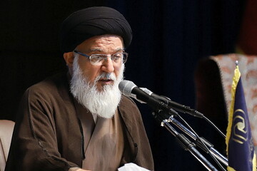 امنیت جامعه باید بر مدار محبت شکل می‌گیرد