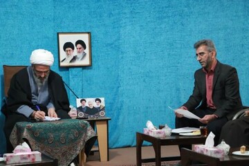 مسئولیت اقامه نماز مدارس استان سمنان با ۳۵۰ فرهنگی و روحانی