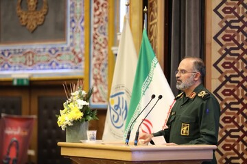 سپاه در همه حال آماده جان سپاری است