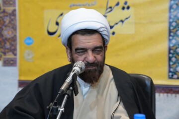 تفکر دینی در آثار شهید مطهری نظام‌وار است