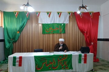 بانوان طلبه از اثر گذارترین نیروهای انقلاب هستند