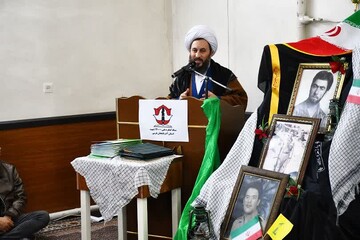 تصاویر/ یادواره شهدای ورزشکار شهرستان خوی