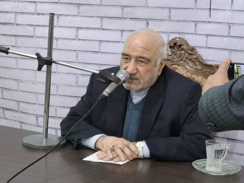 تصاویر/ مراسم بزرگداشت دهه فجر انقلاب اسلامی درکاشان