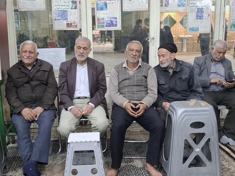 تصاویر/ مراسم بزرگداشت دهه فجر انقلاب اسلامی درکاشان