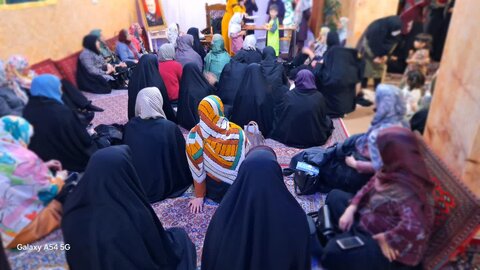 تصاویر/برگزاری جشن اعیاد شعبانیه و دهه فجر در زرندیه