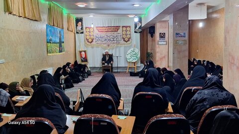 تصاویر/برگزاری جشن اعیاد شعبانیه و دهه فجر در زرندیه