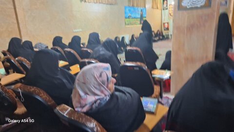 تصاویر/برگزاری جشن اعیاد شعبانیه و دهه فجر در زرندیه