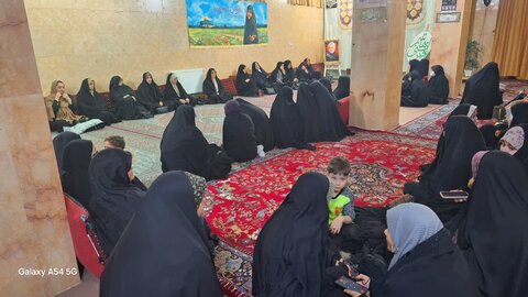 تصاویر/برگزاری جشن اعیاد شعبانیه و دهه فجر در زرندیه