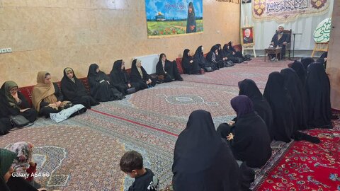 تصاویر/برگزاری جشن اعیاد شعبانیه و دهه فجر در زرندیه