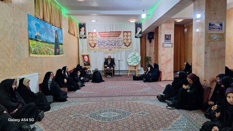 تصاویر/برگزاری جشن اعیاد شعبانیه و دهه فجر در زرندیه