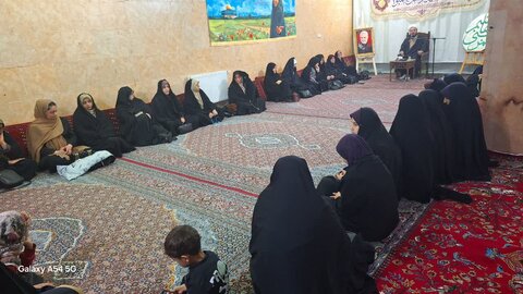 تصاویر/برگزاری جشن اعیاد شعبانیه و دهه فجر در زرندیه