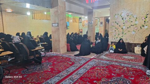 تصاویر/برگزاری جشن اعیاد شعبانیه و دهه فجر در زرندیه