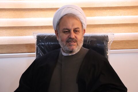 تصاویر/ جلسه شورای فرهنگ عمومی بخش نازلو